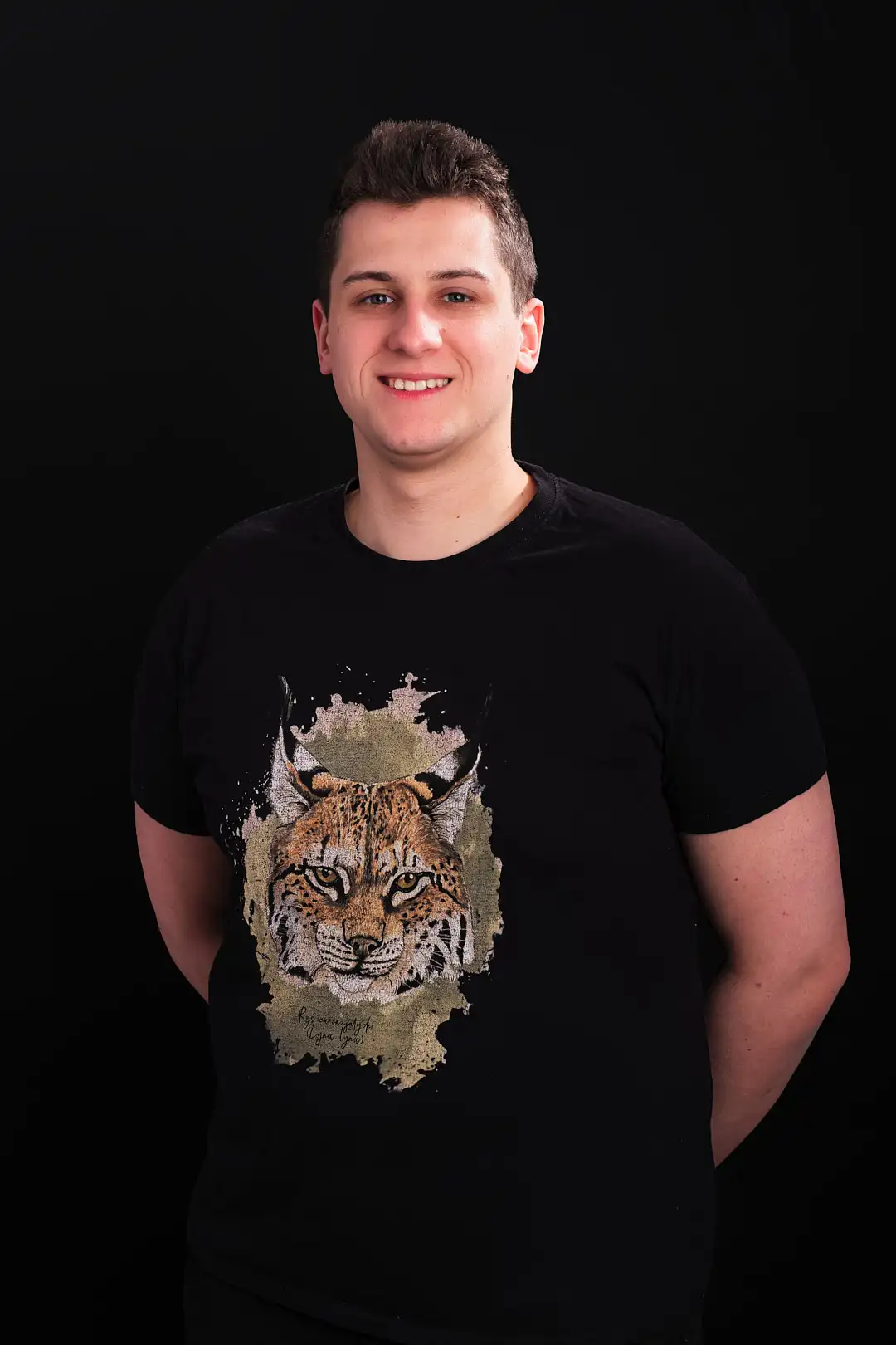Zdjęcie osoby